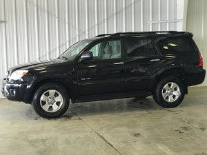 2006 Toyota 4Runner