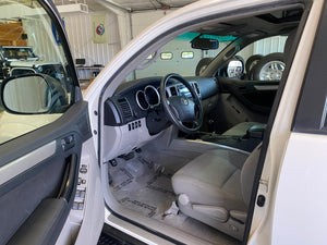 2008 Toyota 4Runner SR5 V6 4X4