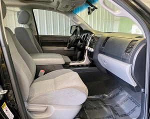 2012 Toyota Tundra CrewMax 5.7L 4WD