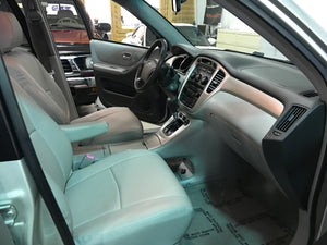 2006 Toyota Highlander