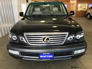 2006 Lexus LX470 (Southern SUV!)