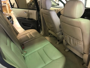 2001 Toyota Highlander