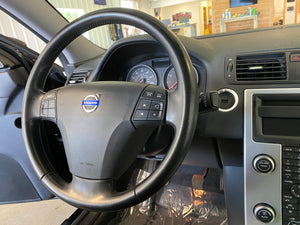 2010 Volvo S40 Manual