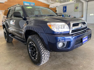 2006 Toyota 4Runner SR5 V6 7 Passenger