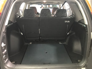 2004 Honda CR-V