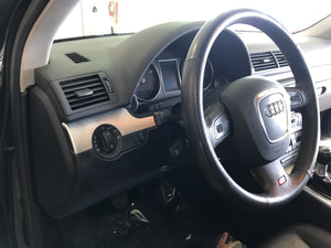 2006 Audi A4 3.2 Manual