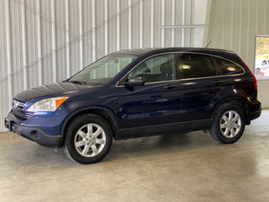 2008 Honda CR-V EX 4WD