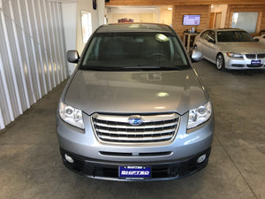 2010 Subaru Tribeca