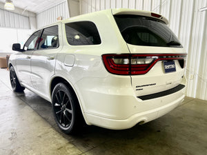 2017 Dodge Durango R/T 5.7 AWD