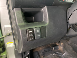 2006 Honda CR-V EX 4WD Manual