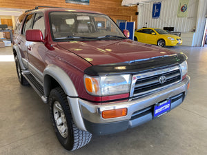 1996 Toyota 4Runner Limited V6 4X4