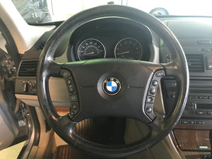 2006 BMW X3