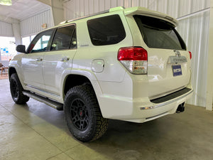 2010 Toyota 4Runner 4X4 Limited