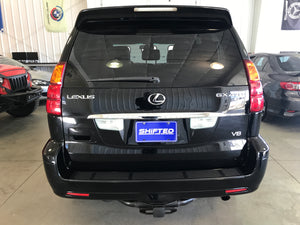 2005 Lexus GX470