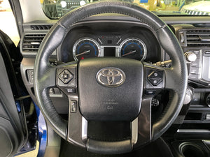 2016 Toyota 4Runner Trail 4WD