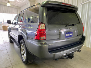 2007 Toyota 4Runner V8 Limited