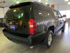 2011 Chevrolet Suburban LT 2500 4WD 6.0L