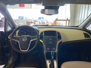 2014 Buick Verano