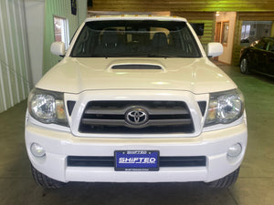 2009 Toyota Tacoma Access Cab 4.0L 4WD TRD Sport