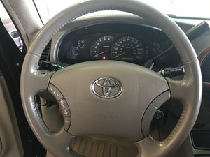 2005 Toyota Tundra