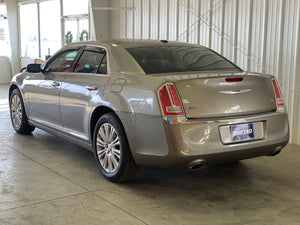 2014 Chrysler 300c AWD