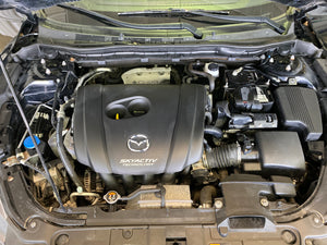 2014 Mazda Mazda 6 Touring