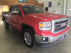 2014 GMC Sierra 1500