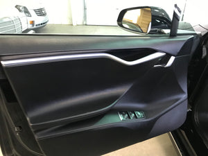 2014 Tesla Model S