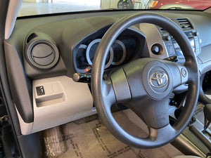 2009 Toyota RAV4 AWD