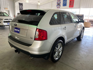 2014 Ford Edge SEL AWD