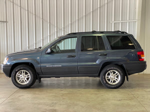 2004 Jeep Grand Cherokee Laredo 4WD