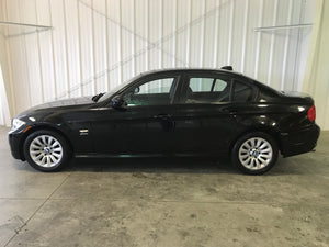 2009 BMW 328i XDrive