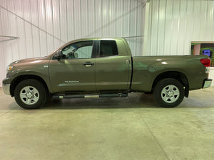 2010 Toyota Tundra Crew Cab