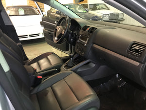 2009 Volkswagen Jetta