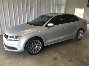 2014 Volkswagen Jetta