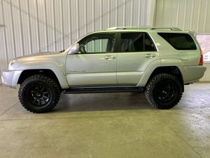 2004 Toyota 4Runner V8 Sport Edition