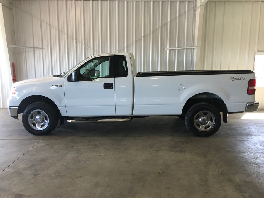 2005 Ford F-150