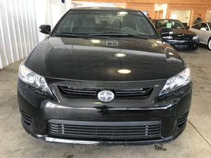 2013 Scion TC