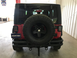 2014 Jeep Wrangler