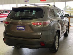 2016 Toyota Highlander V6 AWD LE