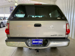 2005 Toyota Tundra Ex SR5 4WD TRD