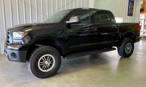 2012 Toyota Tundra CrewMax 5.7L 4WD