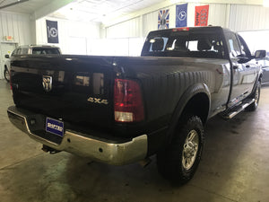 2012 Dodge Ram 2500