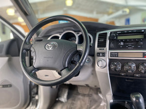 2003 Toyota 4Runner V8 AWD Sport