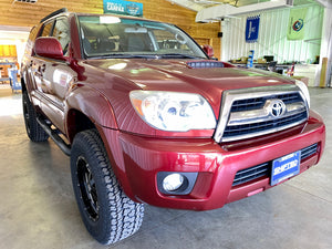 2006 Toyota 4Runner 4.0L Sport Edition