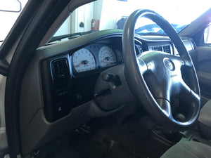 2002 Toyota Tacoma