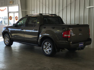 2008 Ford Explorer Sport Trac