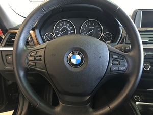 2013 BMW 335i