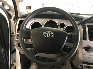 2007 Toyota Tundra