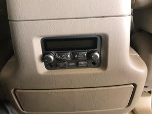 2006 Lexus LX470 (Southern SUV!)